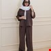 شومیز وشلوار 