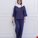 شومیز وشلوار 