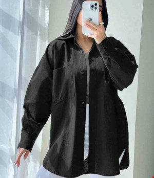 شومیز بیسیک لینن کد700
