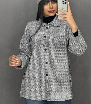 شکت پاییزه سایز بزرگ کد5060