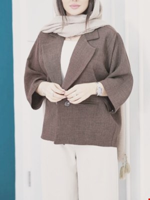 کت شانتون سایزبزرگ کد6245