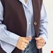 وست کرپ قهوه ای 