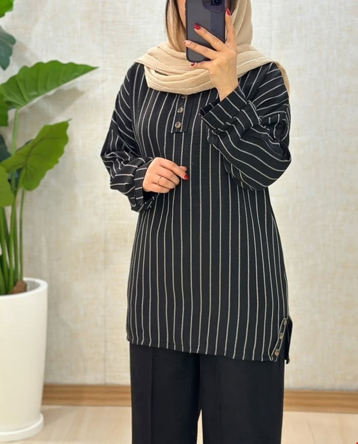 تونیک سایز بزرگ کد2340