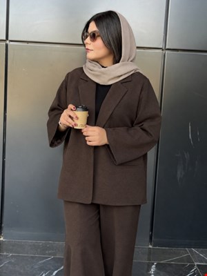 کت فوتر سایز بزرگ کد287405