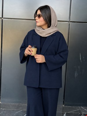 کت فوتر سایز بزرگ کد287405